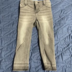 Lot of 2-2T jeggings